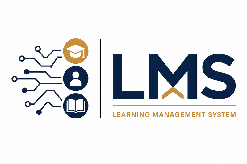 شعار LMS